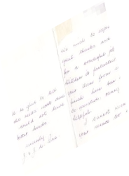 "We wish to express our great thanks and gratitude for a wonderful job! Our kitchen is fantastic... I cannot recommend your service too highly...J & J Pace"